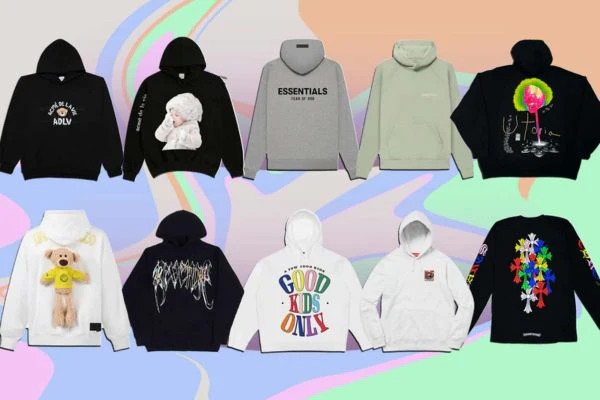 The Ultimate Guide to Measuring Hoodies for Accurate Fit and Production